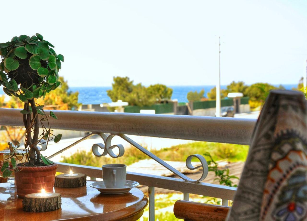 House Butik Hotel Izmir Exterior photo