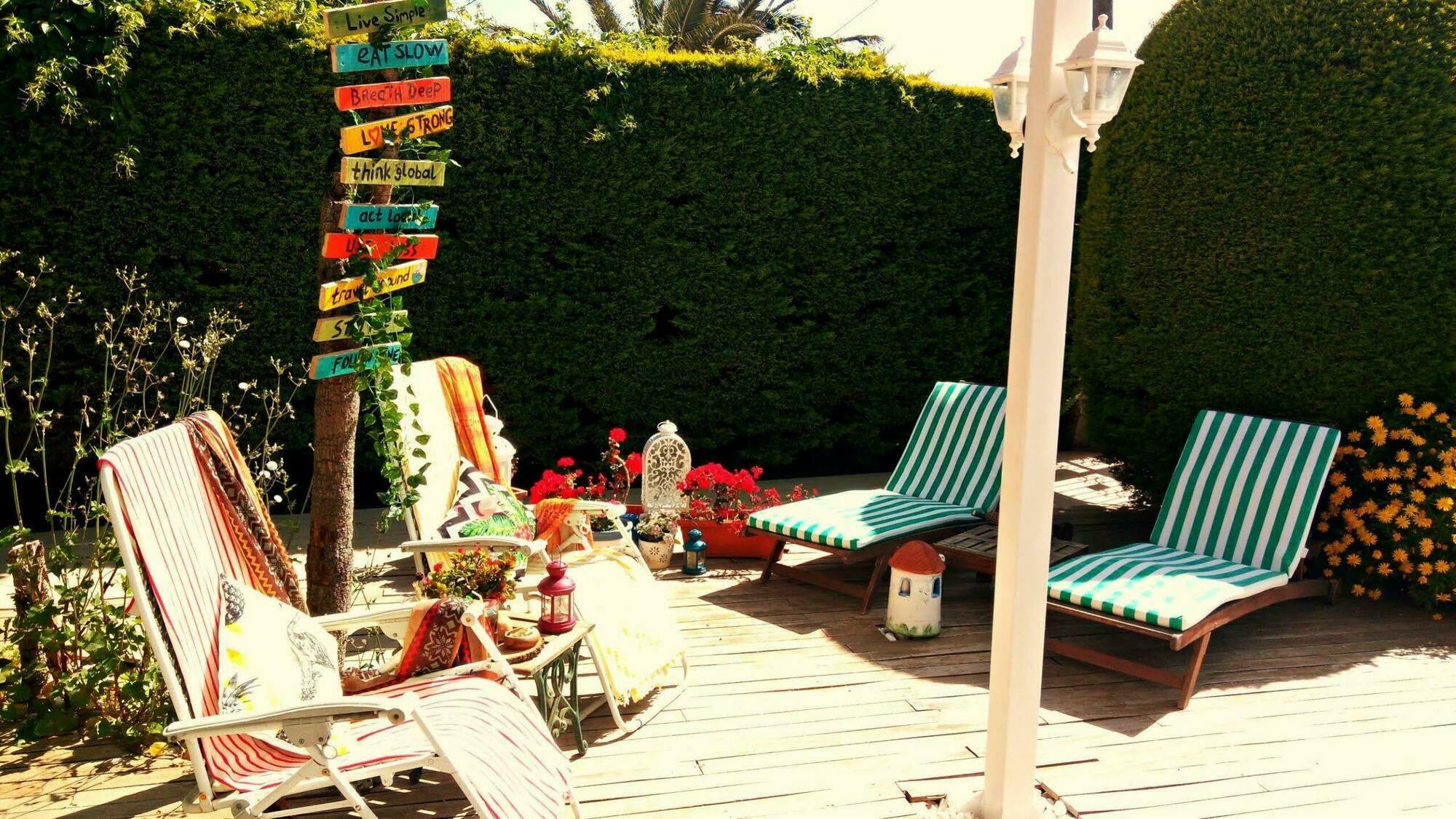 House Butik Hotel Izmir Exterior photo