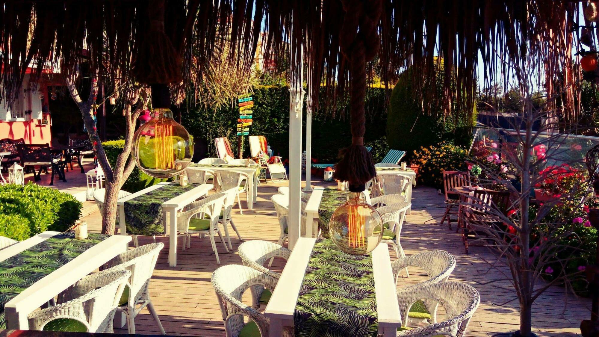House Butik Hotel Izmir Exterior photo