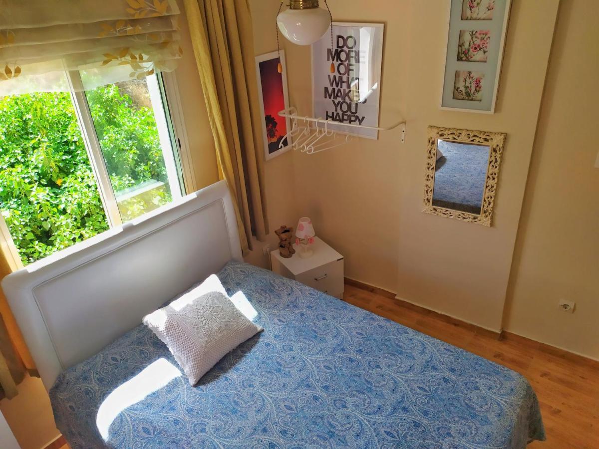 House Butik Hotel Izmir Exterior photo